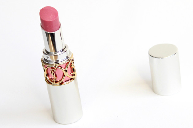 YSL Sheer Candy review swatches photos 12 Tasty Raspberry