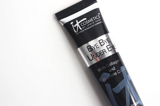 IT Cosmetics Light Bye Under Eye Concealer review