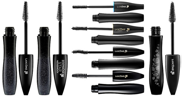 Lancome Hypnose mascara range