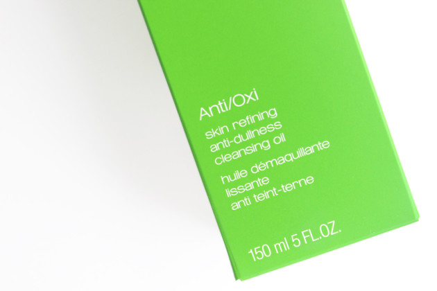 Shu Uemura Anti:Oxi cleansing oil