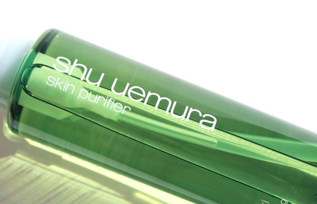 shu uemura cleansing oil review anti:oxi