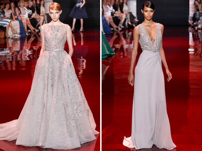 10 Haute Couture Looks That Might Appear on the Red Carpet – The