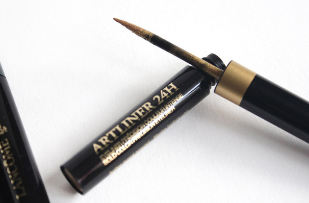 Lancome Artliner applicator - felt tip liquid liner