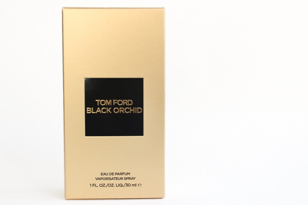 Tom Ford Black Orchid EdP box