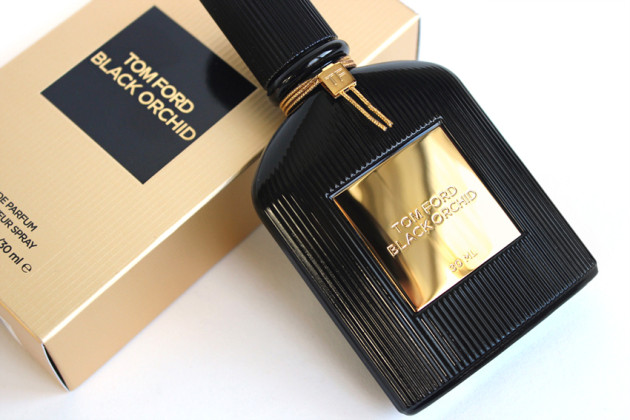 Tom Ford perfume review photos