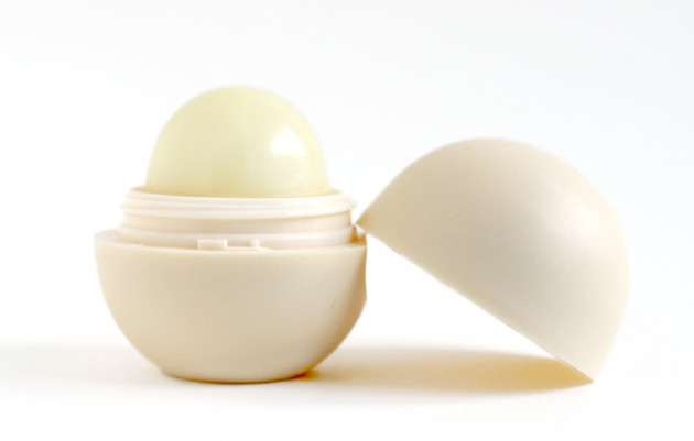 eos vanilla bean smooth sphere review