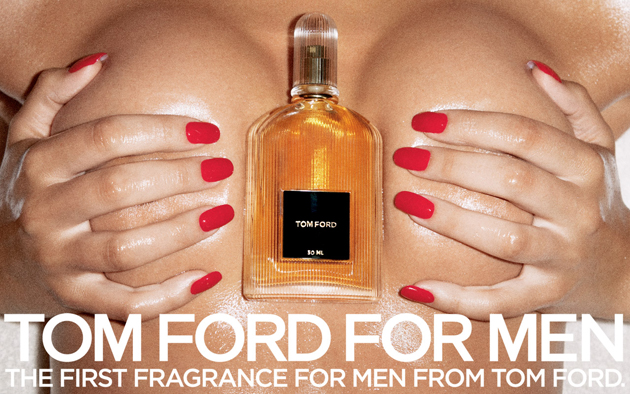 Tom Ford A/W 21 Campaign (Tom Ford)