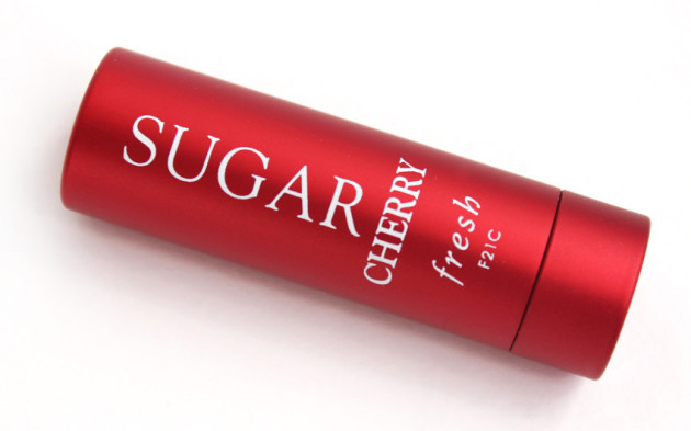 Fresh Sugar Cherry Tinted Lip Treatment SPF 15