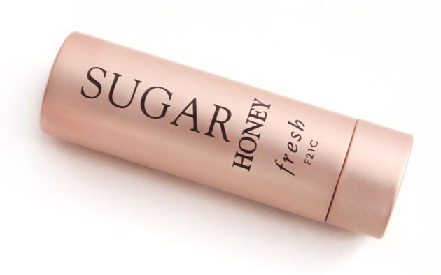 Fresh Sugar Honey Tinted Lip Treatment SPF 15