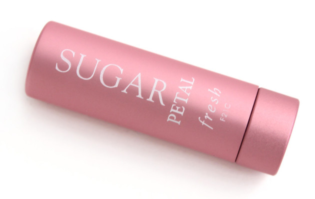 Fresh Sugar Petal Tinted Lip Treatment SPF 15