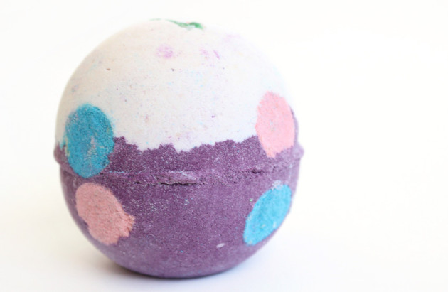Luxury Lush Pud review