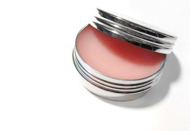 Bobbi Brown Lip Balm SPF 15 review