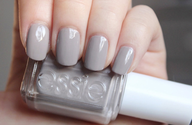 Essie Master Plan swatches review