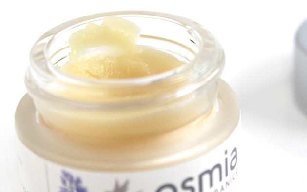 Osmia Organics lip balm