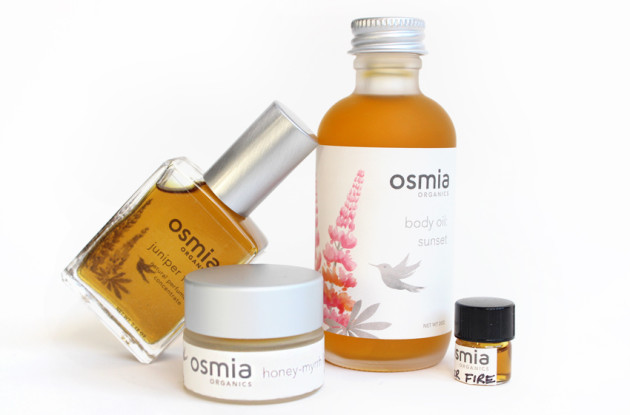 Osmia favourites, best products