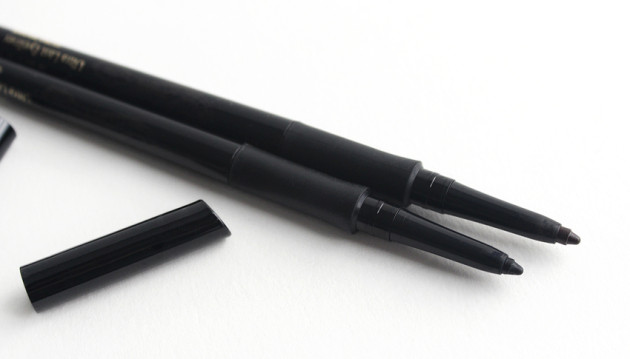 Senna Cosmetics Ultra Last Eyeliner - Ultra Black, Brown