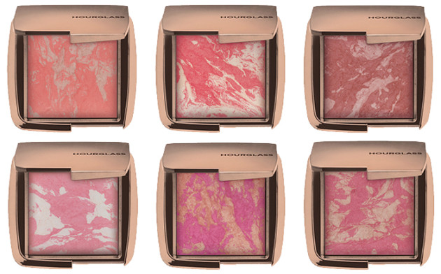 Hourglass Ambient Lighting Blushes