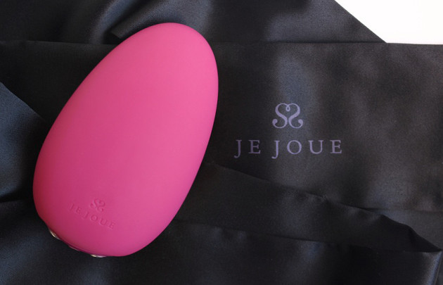 Je Joue MiMi Soft review