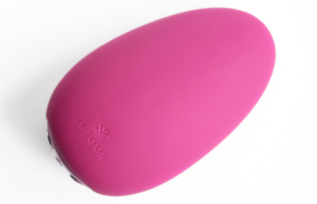 Je Joue MiMi Soft review - fuchsia