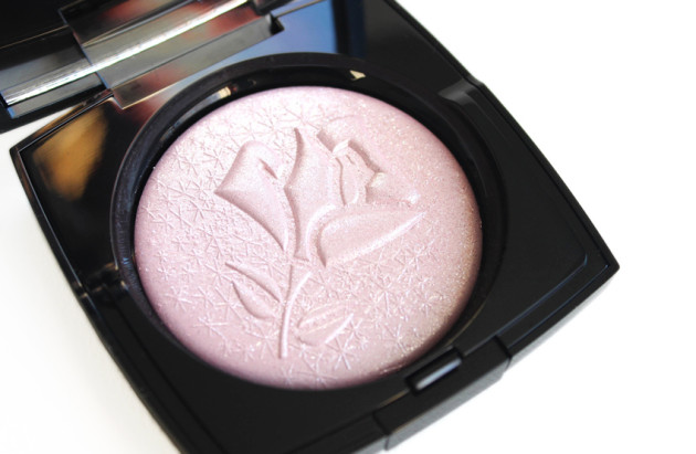 Lancome Rose Etincelle Blush Highlighter