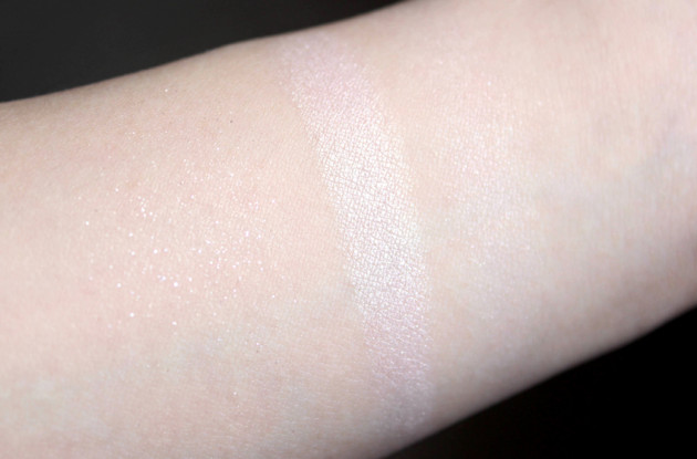 Lancome Rose Etincelle review swatches