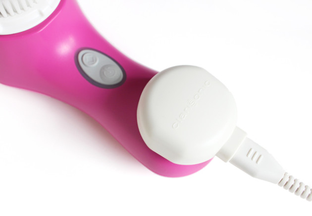 theNotice - Clarisonic x theNotice: Taking the Mia 2 for a test drive ...