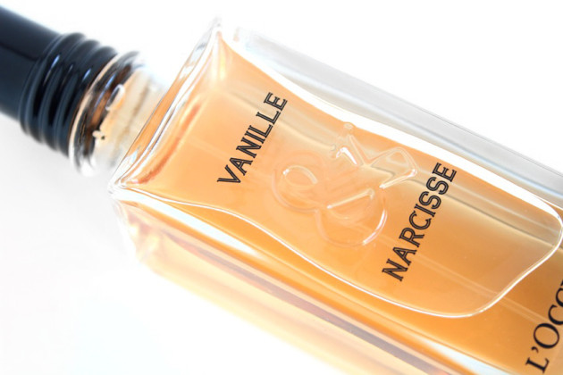 L'Occitane Vanille Narcisse EdT review