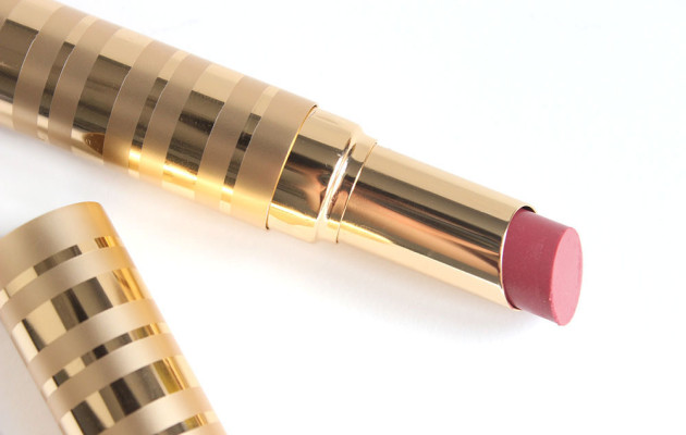 Beautycounter Rose review Lip Sheer