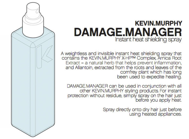 Kevin Murphy Damage Manager