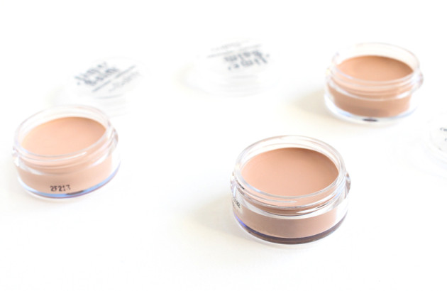 theBalm timeBalm anti-ageing concealer review