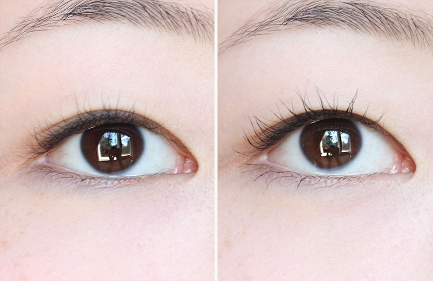 theNotice - Clarins Truly Waterproof Mascara review, photos | For a pretty, pool-ready lash - theNotice