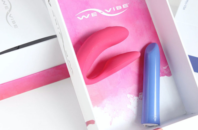 WeVibe 4 Tango review