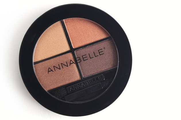 Annabelle Chai Chai Chai review swatches