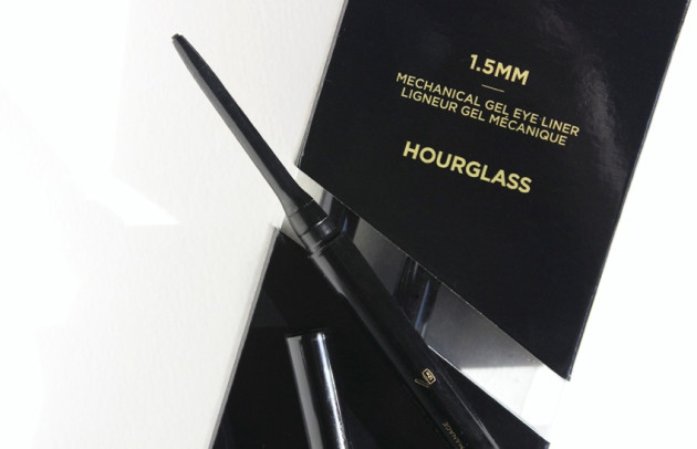 iHourglass Obsidian eyeliner review set of 3