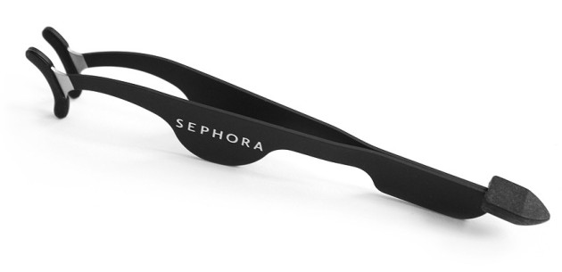 Sephora Bulls Eye Lash Applicator review