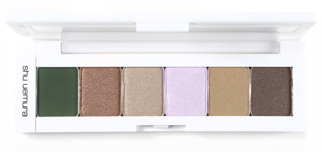 imaginary fairy forest eyeshadow palette