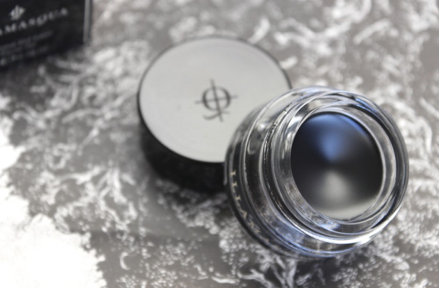 Illamasqua Infinity Precision Gel Liner review