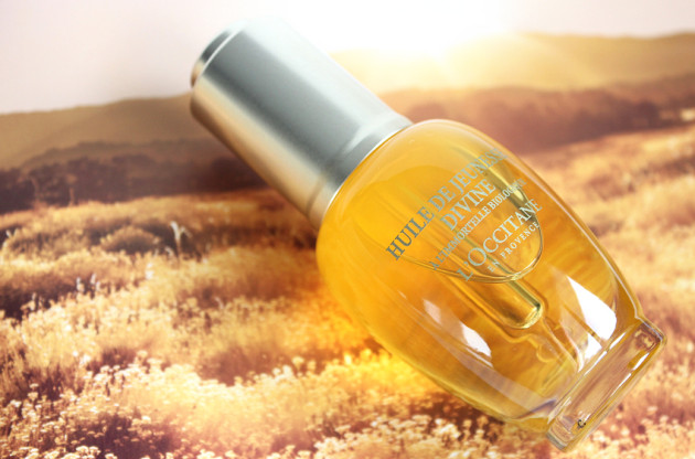 L'Occitane Divine Youth Oil