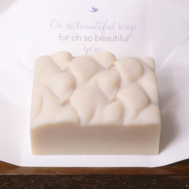 Osmia Organics Oh So Soap review