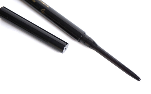 Hourglass giveaway 0.5mm mechanical gel liner