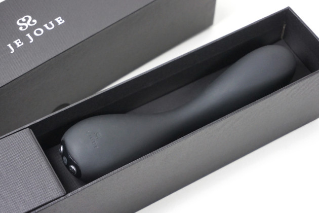 Je Joue Uma G-Spot Vibrator review