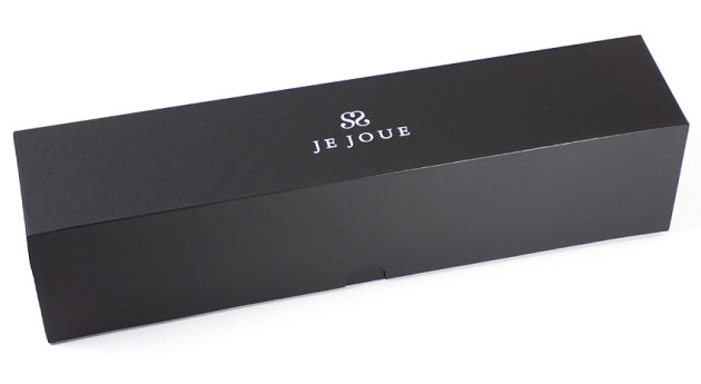 Je Joue packaging box gift guide