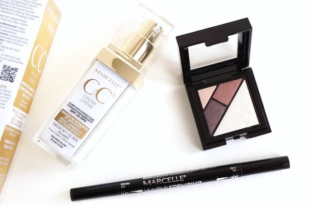 Marcelle Trio+ liner giveaway