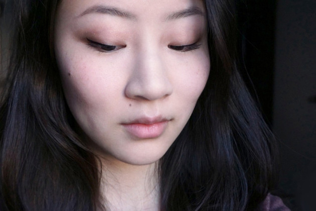 Marcelle giveaway Trio+ Golden Glow CC Double Precision Liner