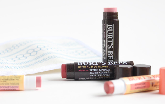 Burt's Bees Tinted Lip Balm, Lip Shimmer reviews