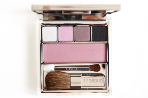 theNotice - Clinique The Nutcracker Suite Act I Palette & Powder ...