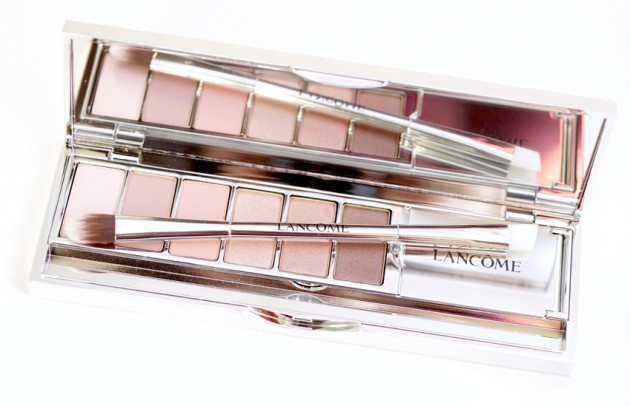 Lancome My French Innocence Spring review