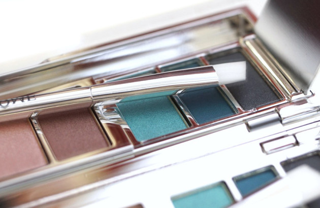 Lancome My French Spring 2015 review swatches