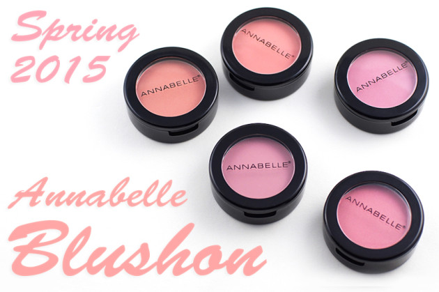 Annabelle Blushon review