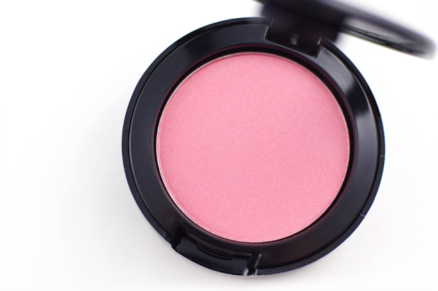 Annabelle Peony Blushon review swatches photos